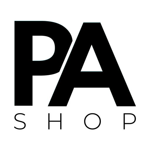 The PA Shop