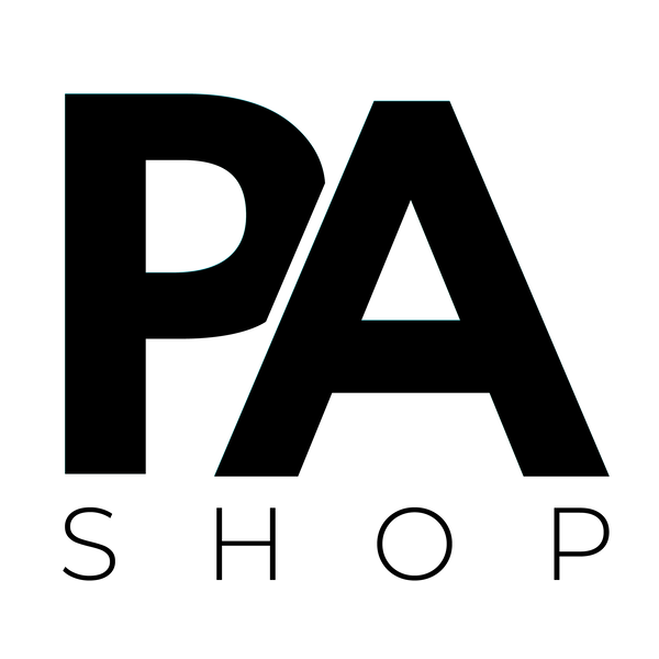 The PA Shop